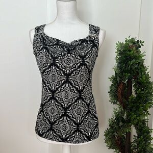 WHBM dress tank